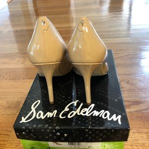 Sam Edelman Pumps